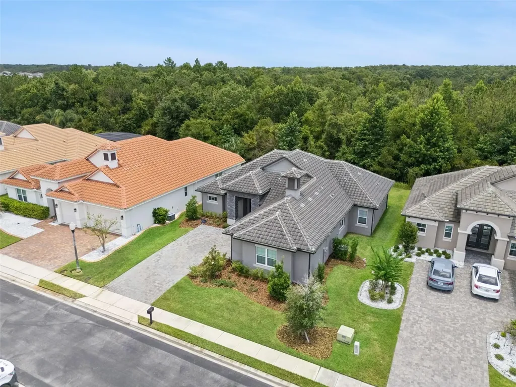 2730 Willingam Drive Davenport FL 33837