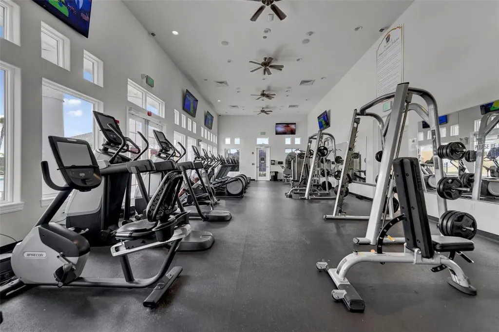 2730 Willingam Drive Davenport FL 33837