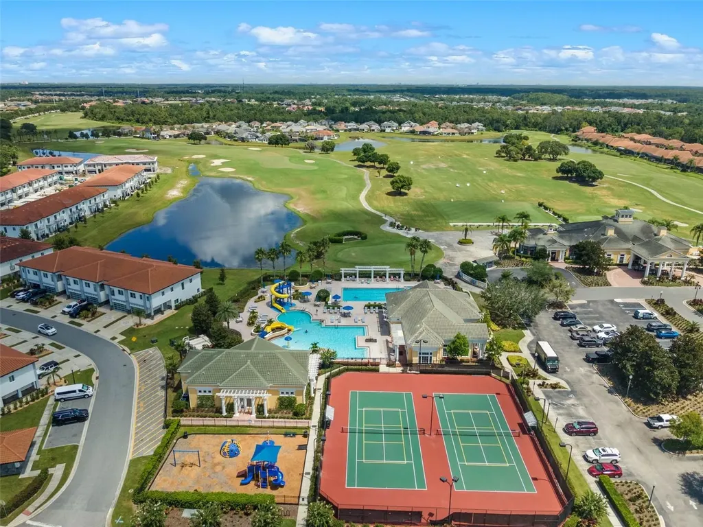 2730 Willingam Drive Davenport FL 33837