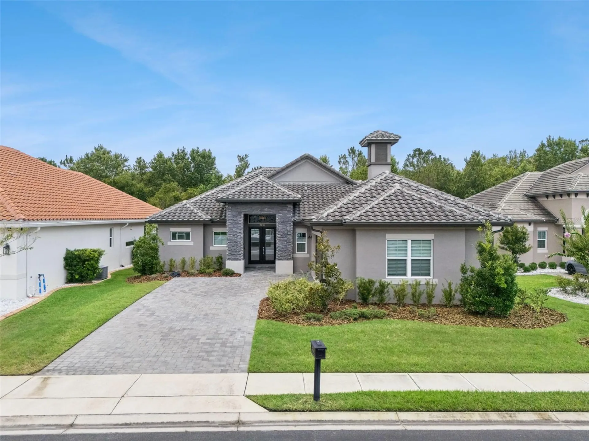 2730 Willingam Drive Davenport FL 33837
