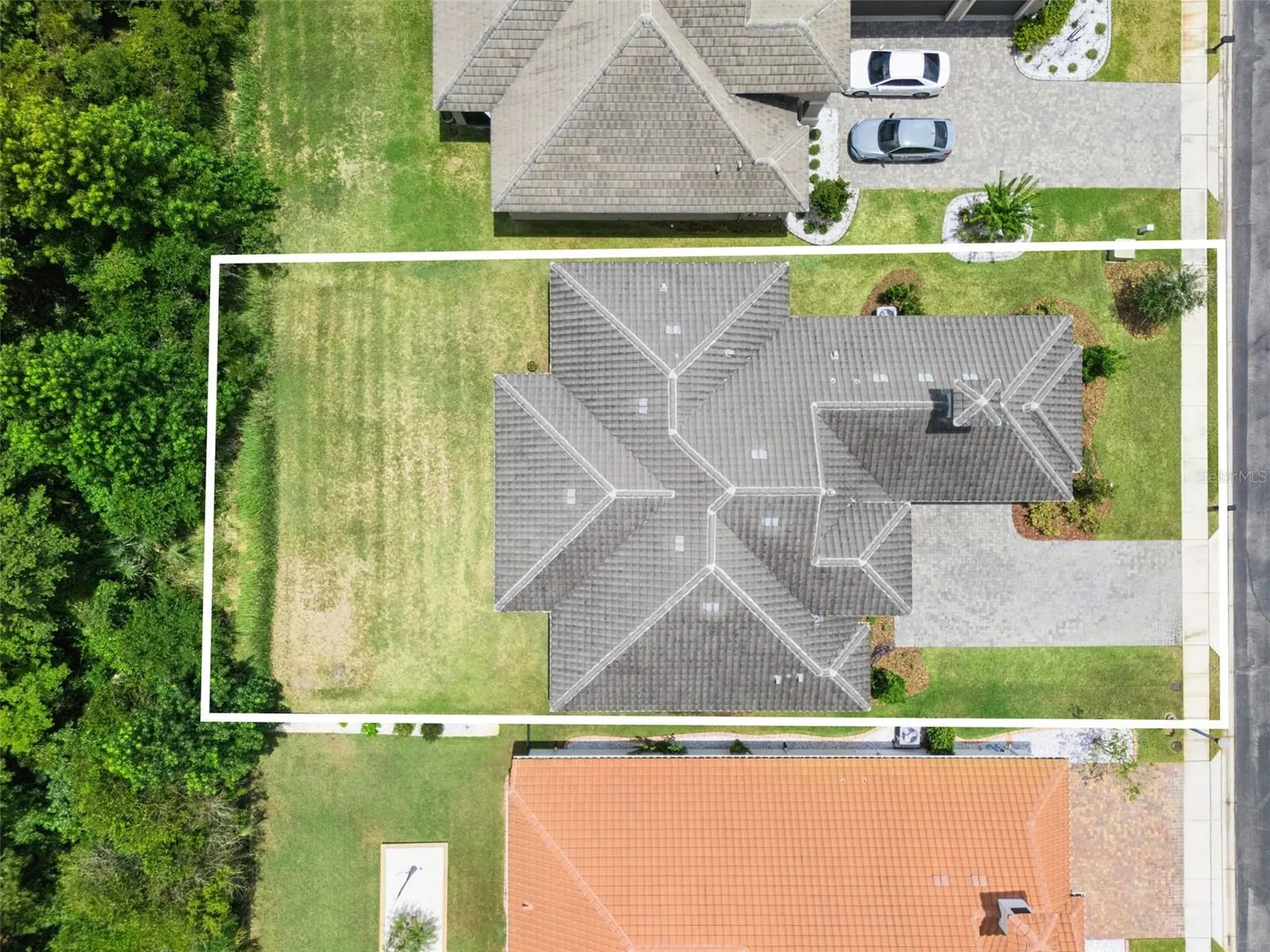 2730 Willingam Drive Davenport FL 33837
