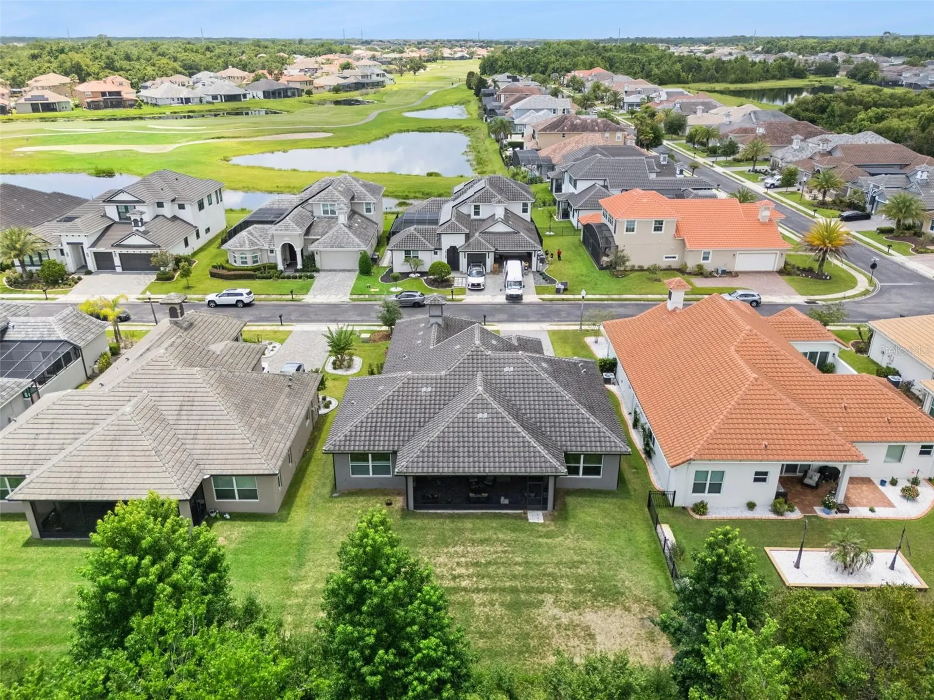 2730 Willingam Drive Davenport FL 33837