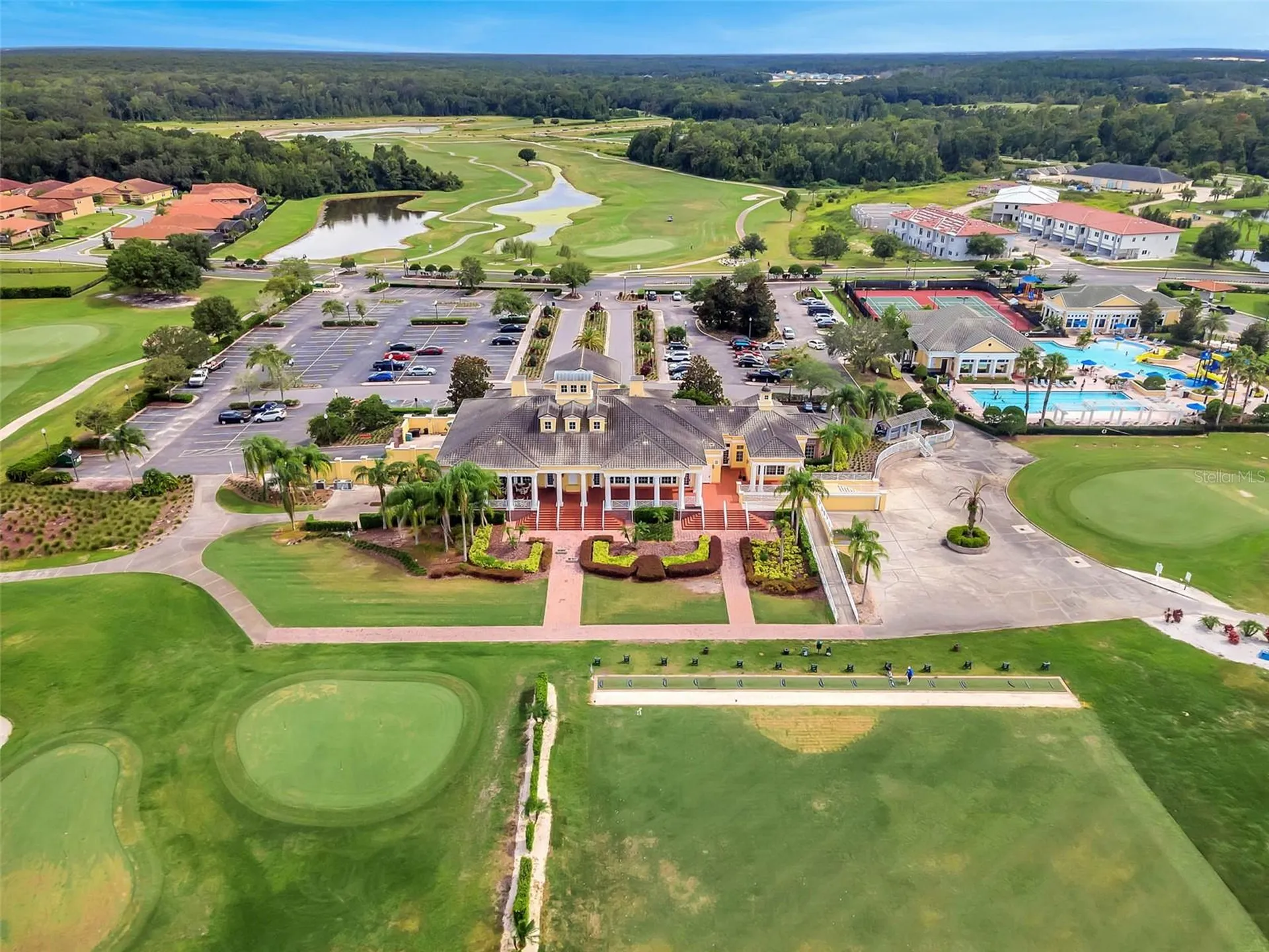 2730 Willingam Drive Davenport FL 33837