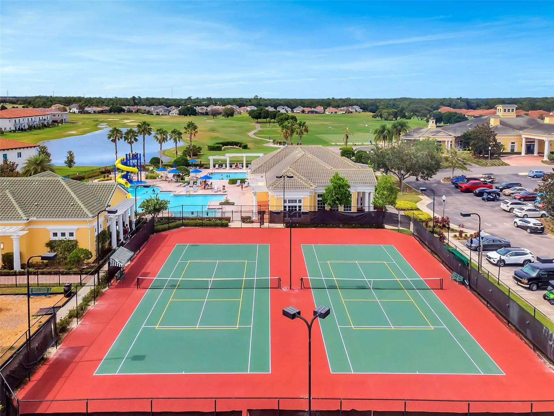 2730 Willingam Drive Davenport FL 33837