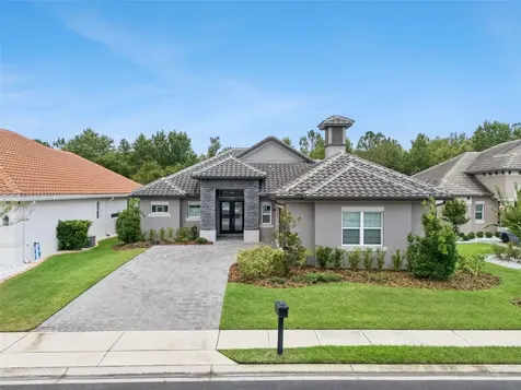 2730 Willingam Drive Davenport FL 33837