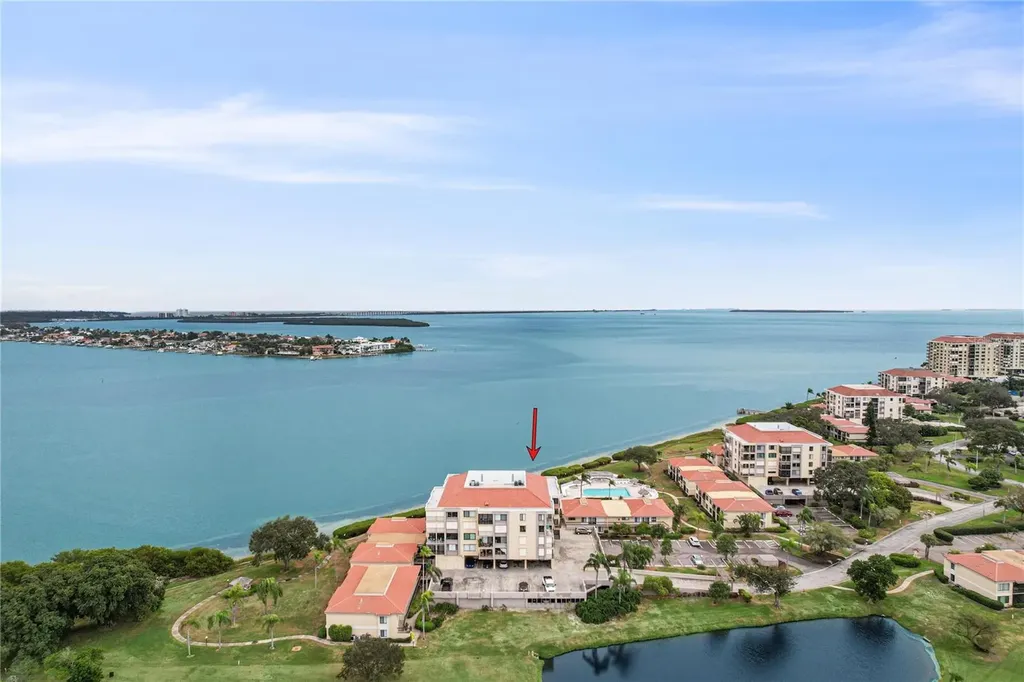 6104 Palma Del Mar Boulevard S St Petersburg FL 33715