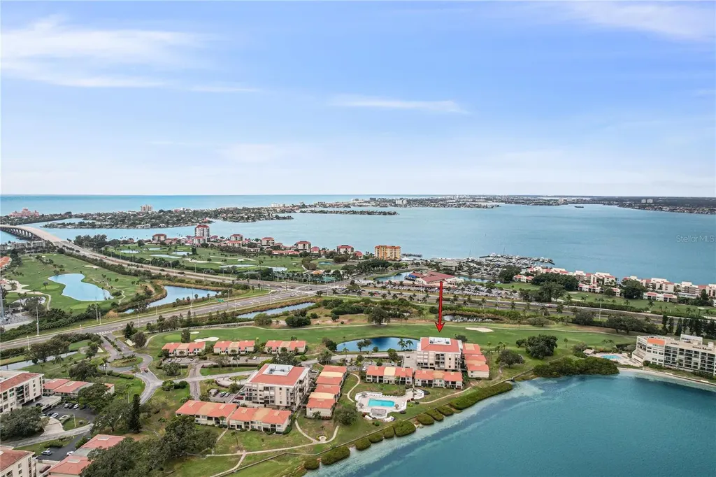 6104 Palma Del Mar Boulevard S St Petersburg FL 33715