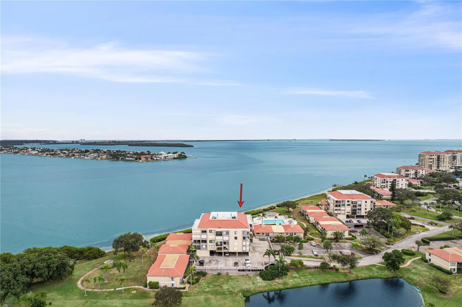 6104 Palma Del Mar Boulevard S St Petersburg FL 33715