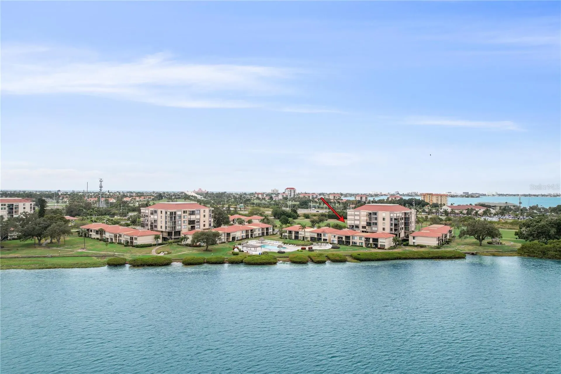 6104 Palma Del Mar Boulevard S St Petersburg FL 33715