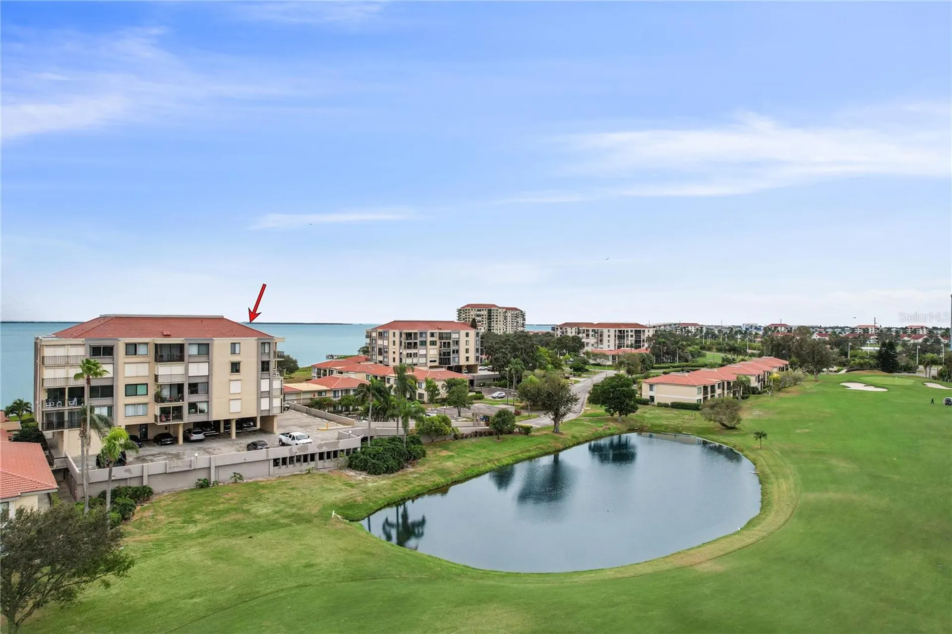 6104 Palma Del Mar Boulevard S St Petersburg FL 33715