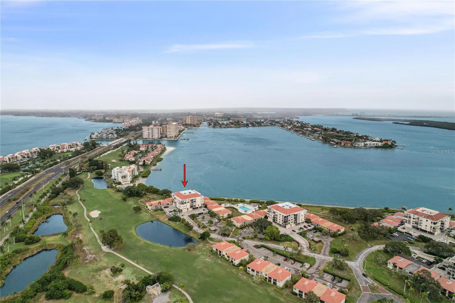 6104 Palma Del Mar Boulevard S St Petersburg FL 33715