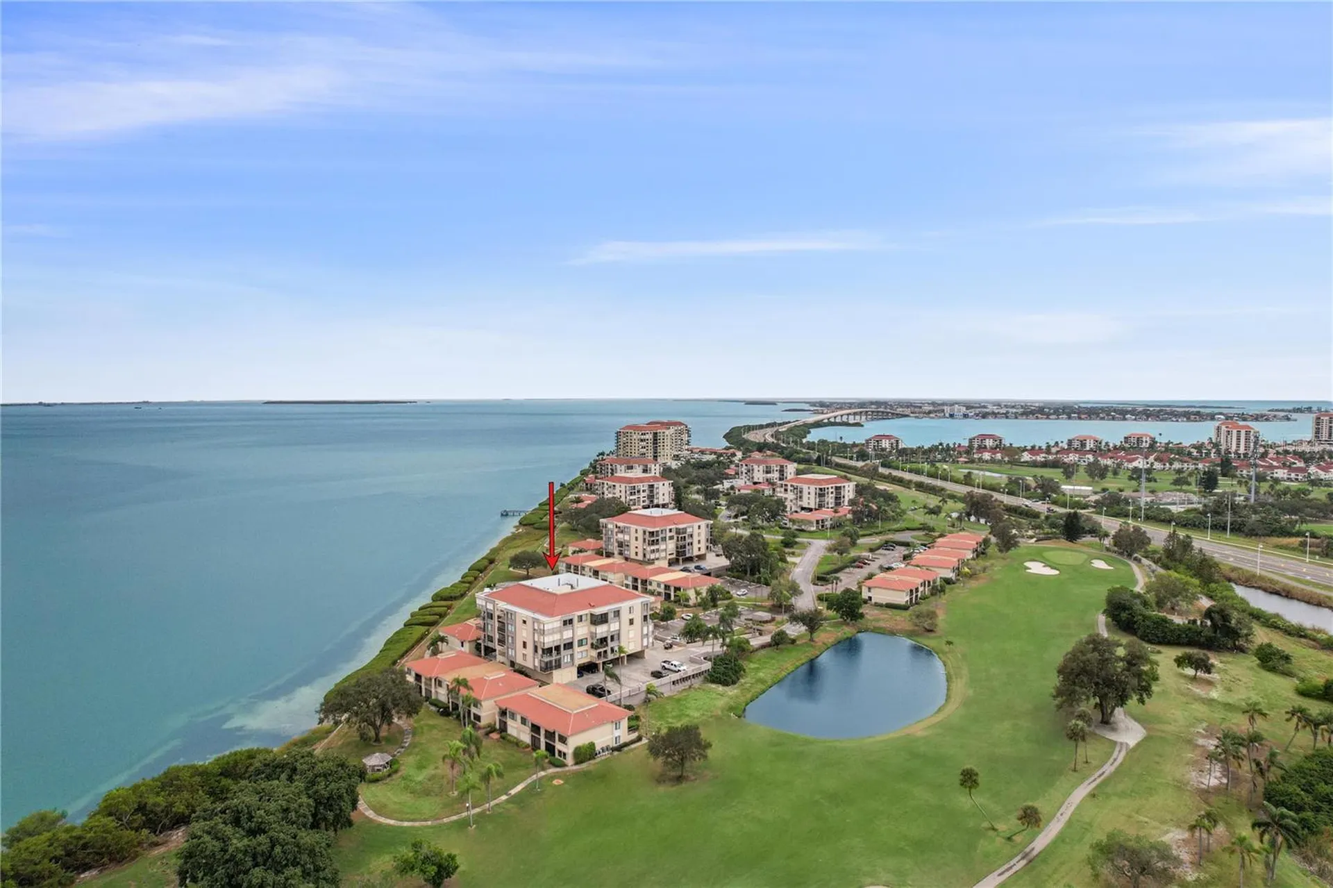 6104 Palma Del Mar Boulevard S St Petersburg FL 33715
