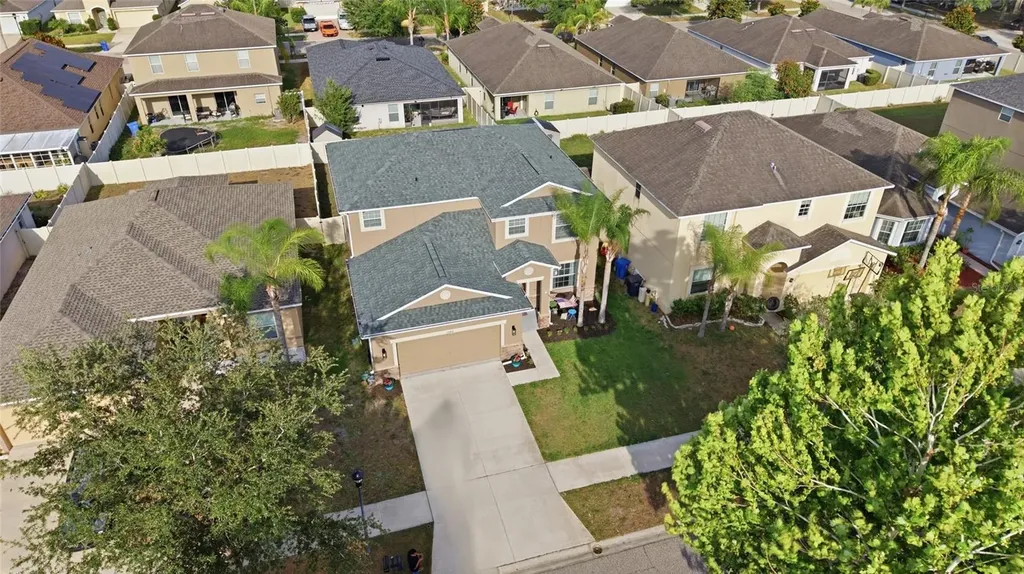 15410 Dakota Sky Place Sun City Center FL 33573