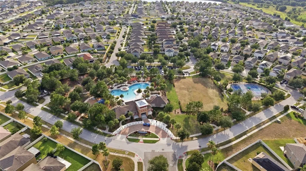 15410 Dakota Sky Place Sun City Center FL 33573