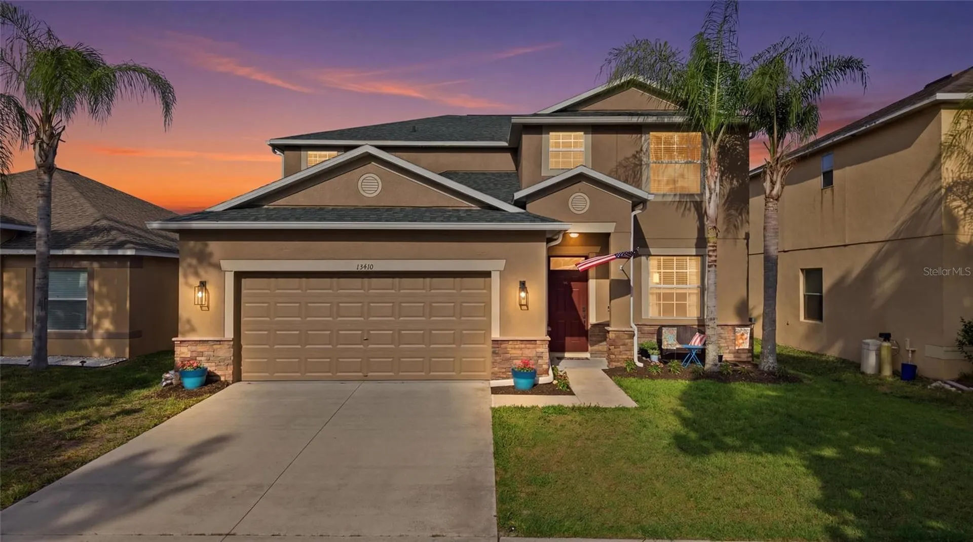 15410 Dakota Sky Place Sun City Center FL 33573