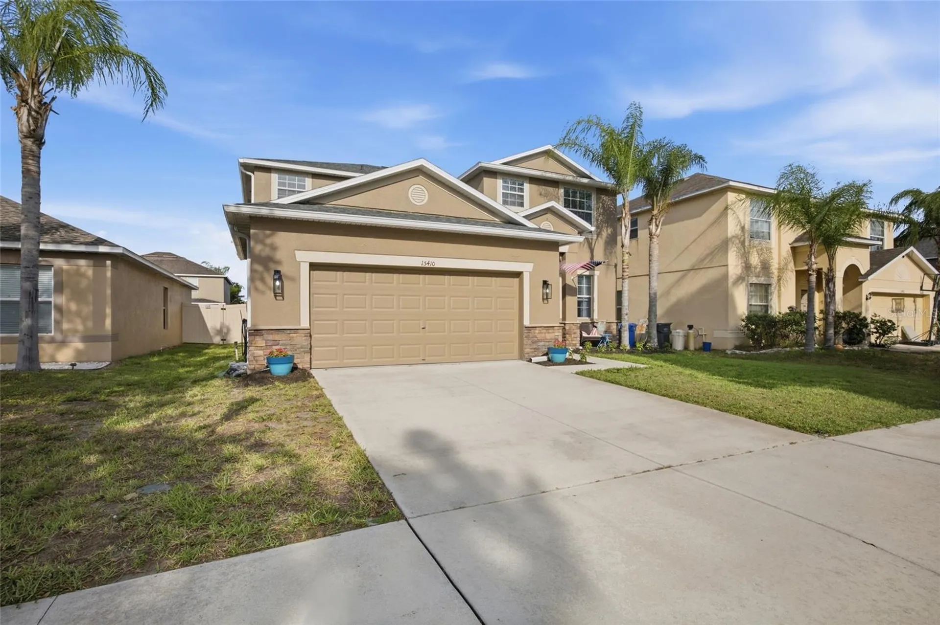 15410 Dakota Sky Place Sun City Center FL 33573