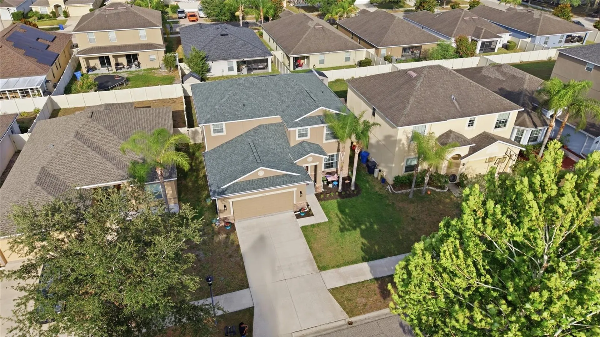 15410 Dakota Sky Place Sun City Center FL 33573