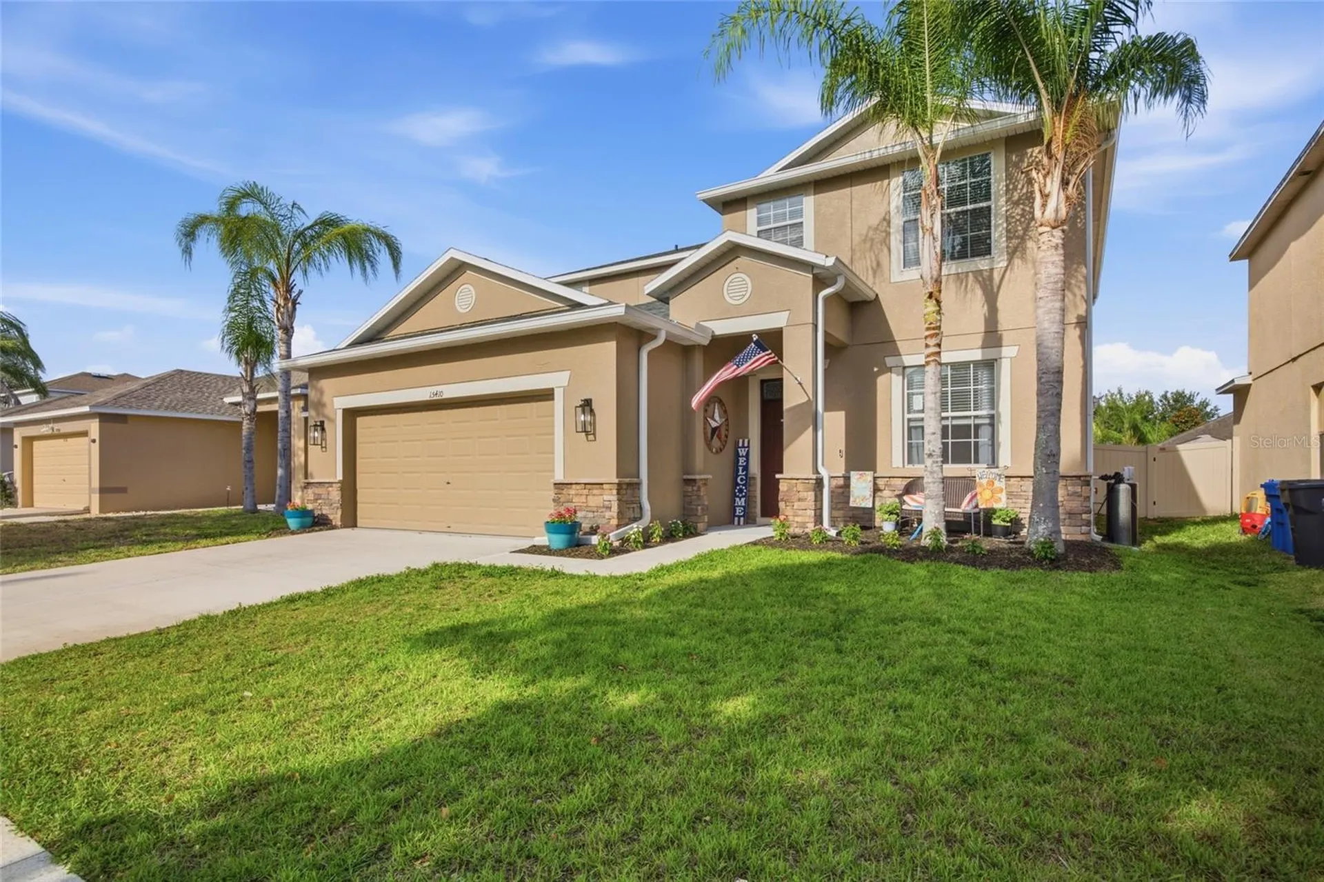 15410 Dakota Sky Place Sun City Center FL 33573
