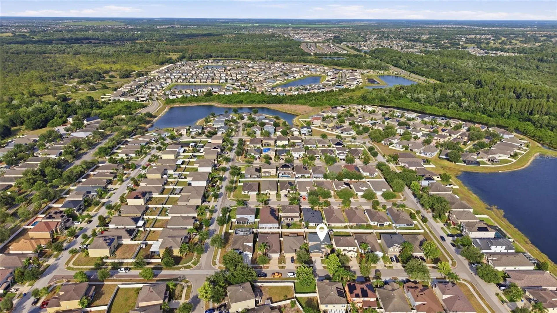 15410 Dakota Sky Place Sun City Center FL 33573
