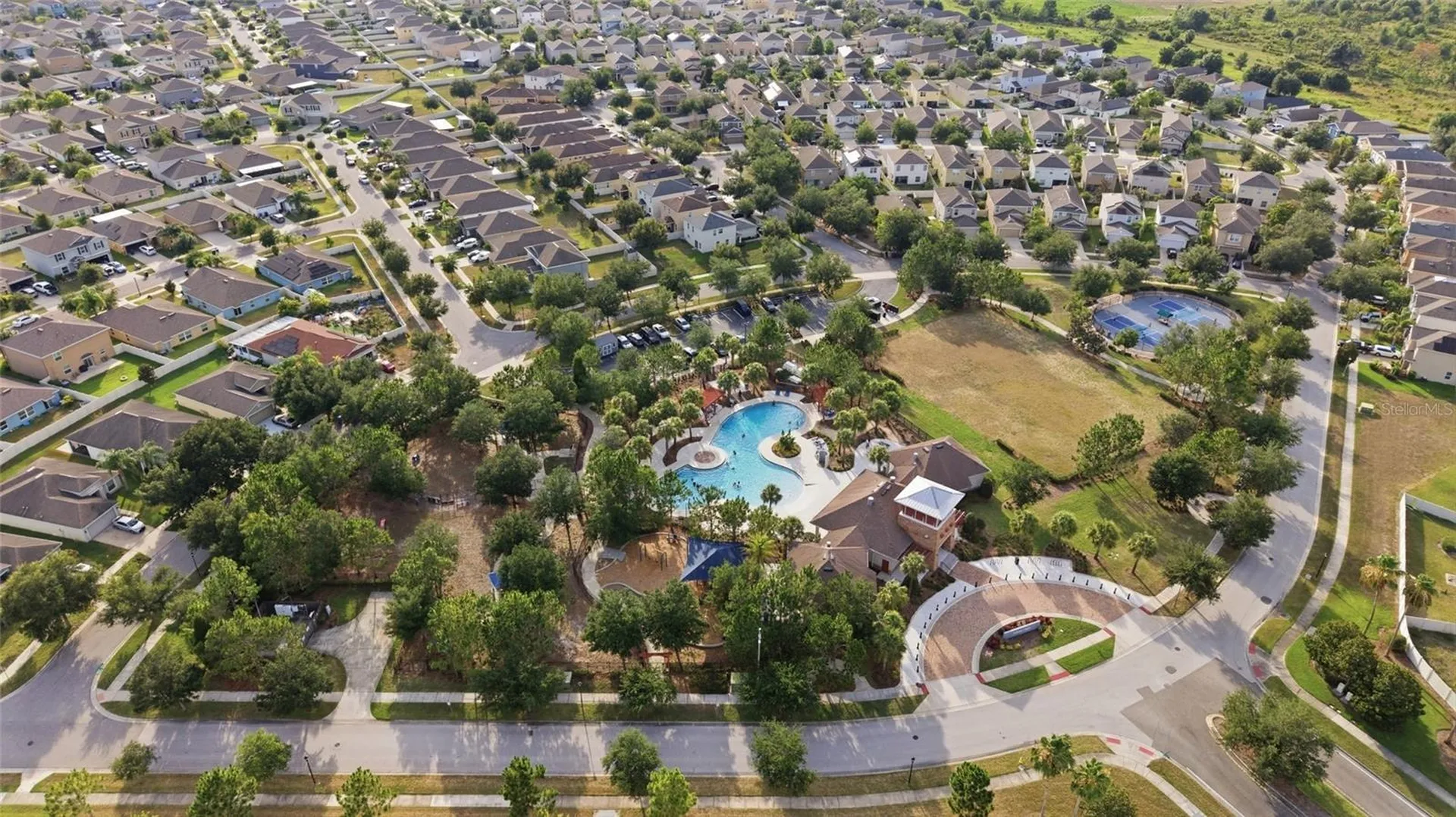 15410 Dakota Sky Place Sun City Center FL 33573
