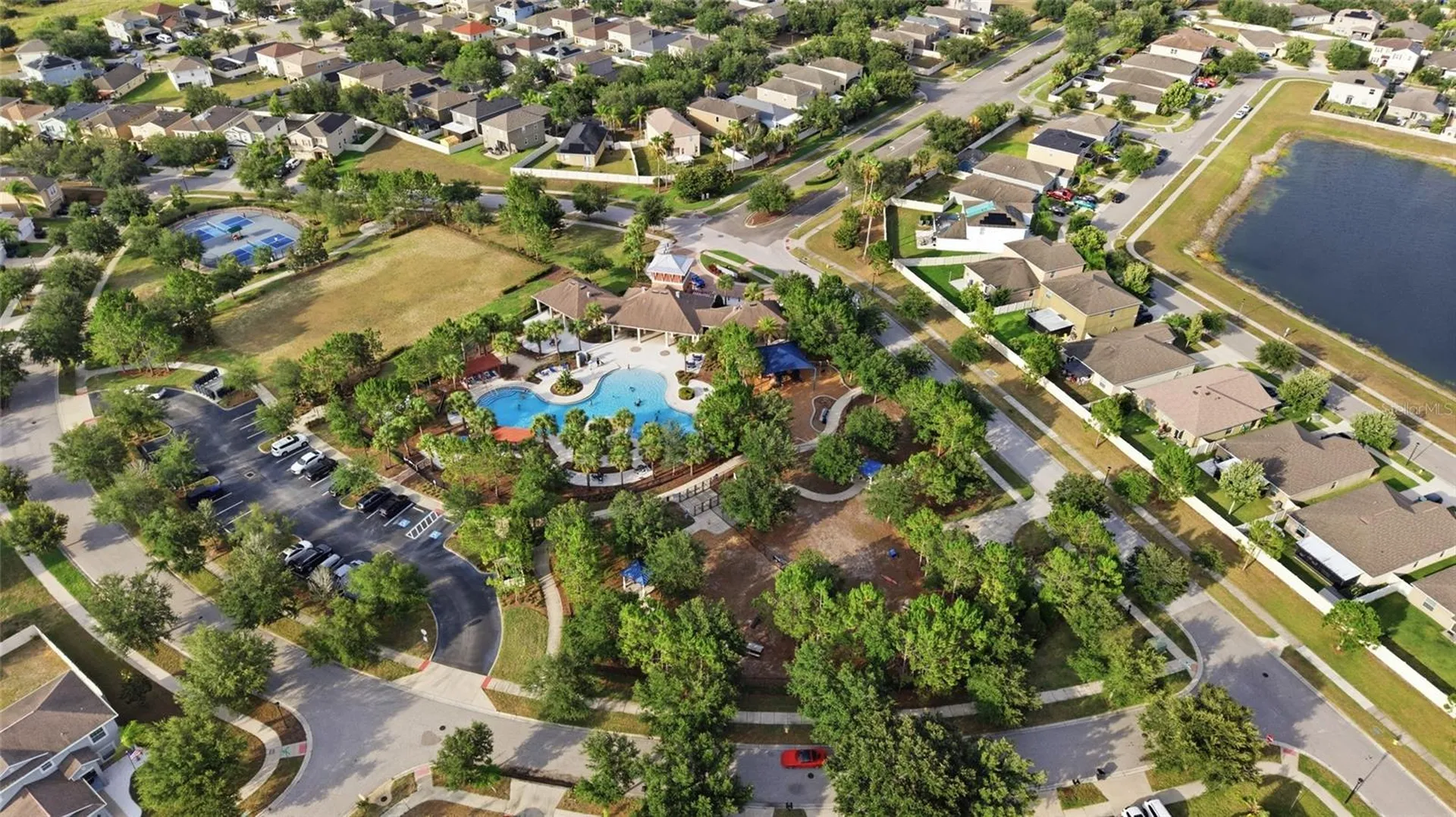 15410 Dakota Sky Place Sun City Center FL 33573