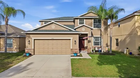 15410 Dakota Sky Place Sun City Center FL 33573