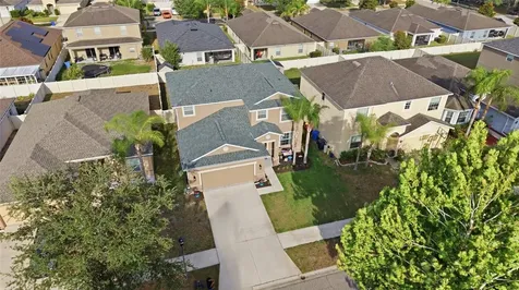 15410 Dakota Sky Place Sun City Center FL 33573