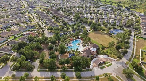 15410 Dakota Sky Place Sun City Center FL 33573