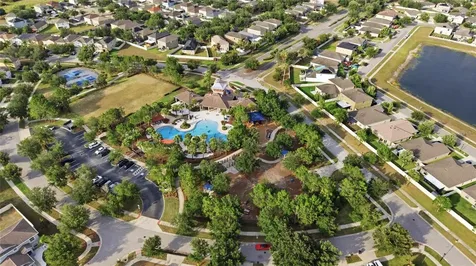 15410 Dakota Sky Place Sun City Center FL 33573
