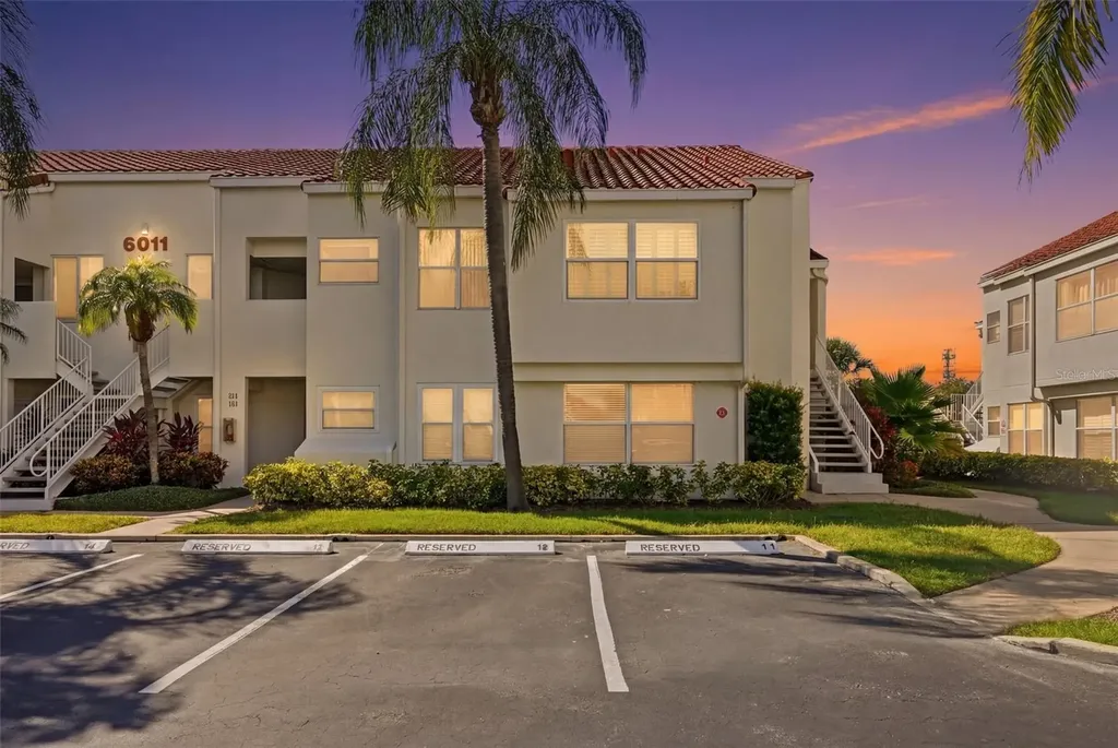 6011 Bahia Del Mar Boulevard St Petersburg FL 33715
