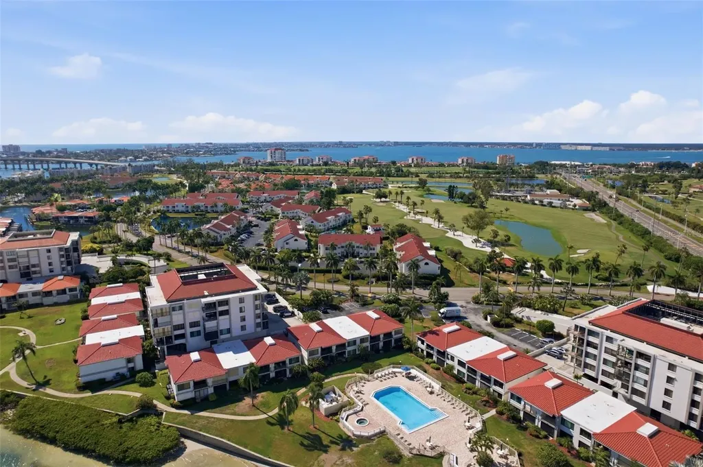 6011 Bahia Del Mar Boulevard St Petersburg FL 33715