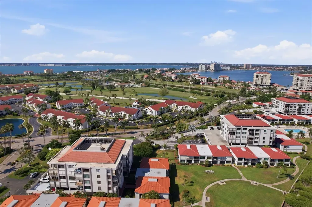 6011 Bahia Del Mar Boulevard St Petersburg FL 33715