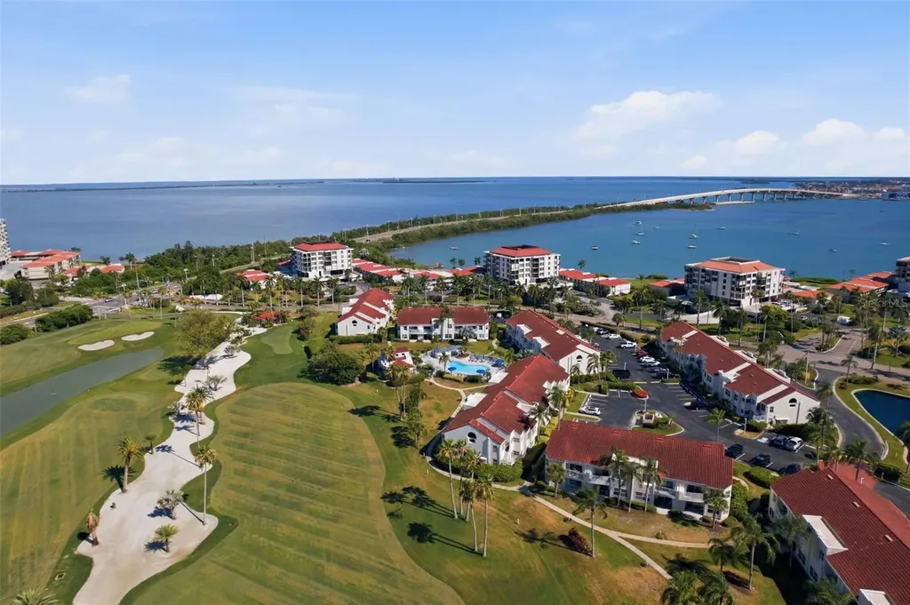 6011 Bahia Del Mar Boulevard St Petersburg FL 33715