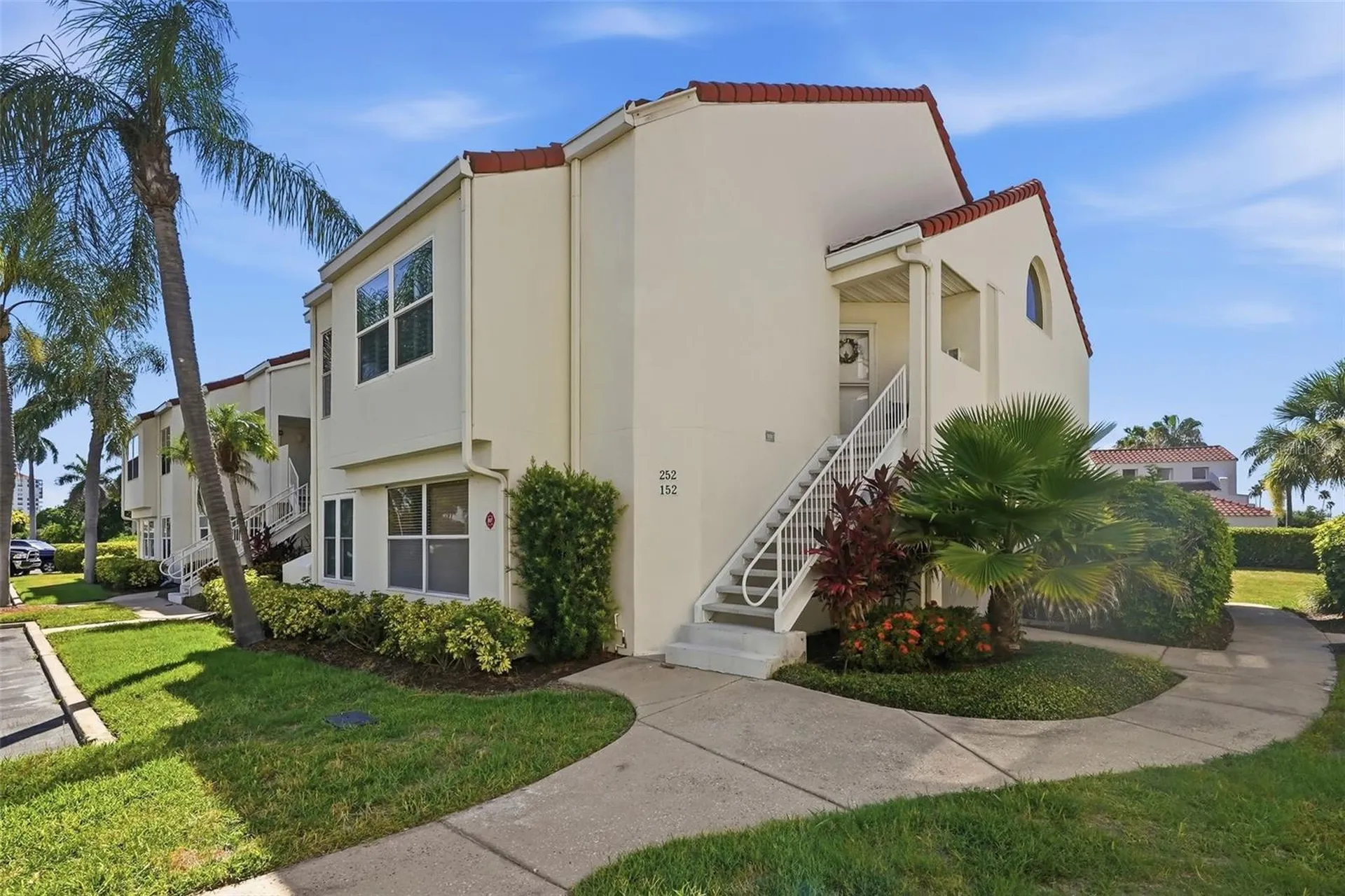 6011 Bahia Del Mar Boulevard St Petersburg FL 33715