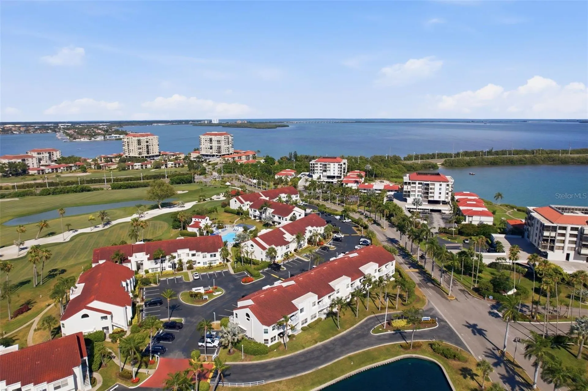 6011 Bahia Del Mar Boulevard St Petersburg FL 33715