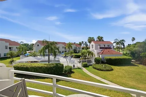 6011 Bahia Del Mar Boulevard St Petersburg FL 33715