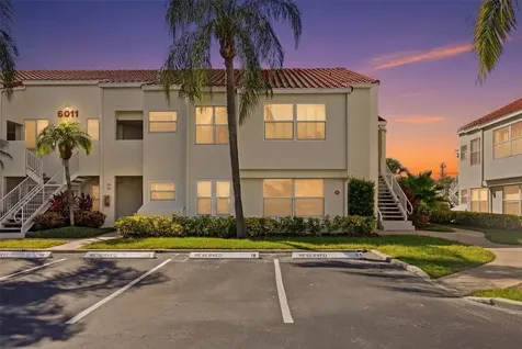 6011 Bahia Del Mar Boulevard St Petersburg FL 33715