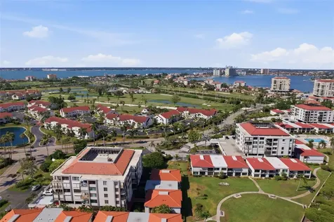 6011 Bahia Del Mar Boulevard St Petersburg FL 33715