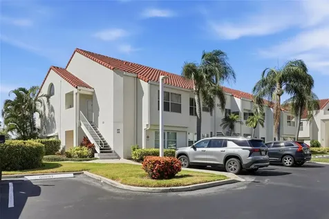 6011 Bahia Del Mar Boulevard St Petersburg FL 33715
