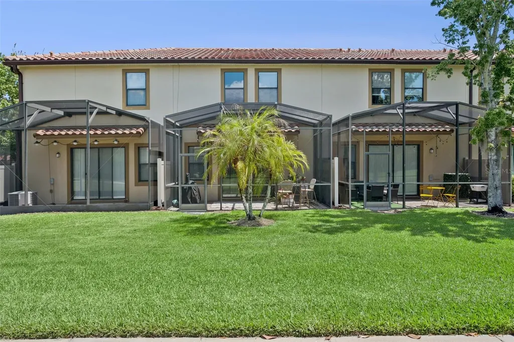 8061 Prestbury Drive Orlando FL 32832