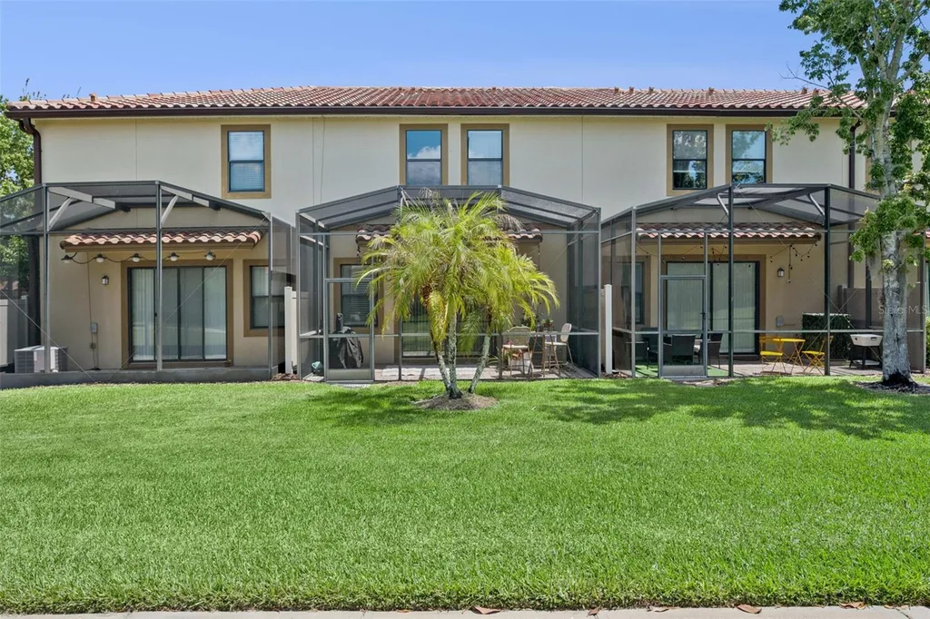 8061 Prestbury Drive Orlando FL 32832