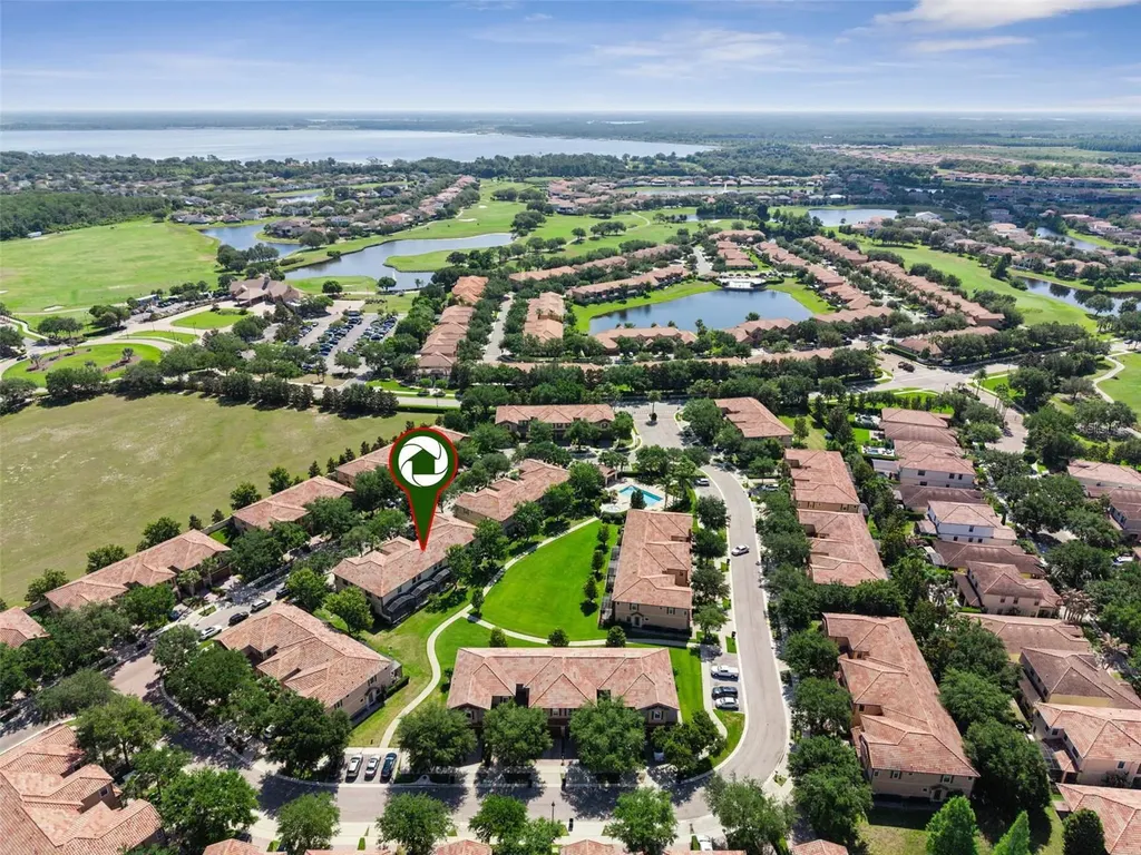 8061 Prestbury Drive Orlando FL 32832
