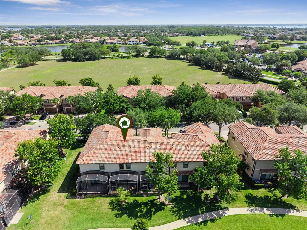 8061 Prestbury Drive Orlando FL 32832