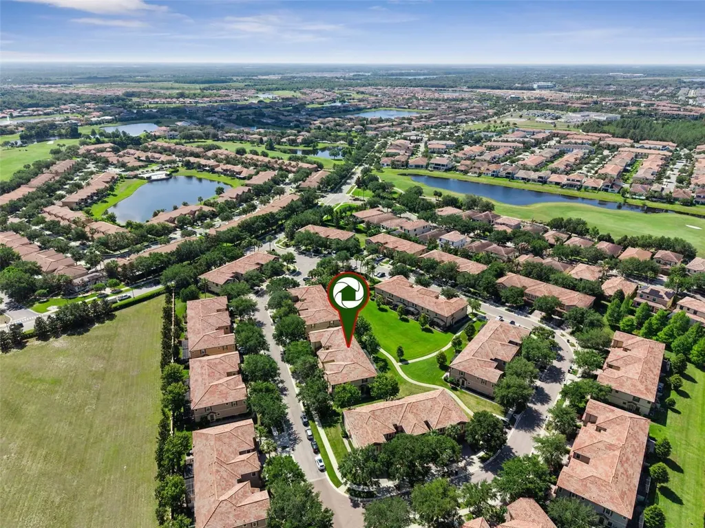 8061 Prestbury Drive Orlando FL 32832