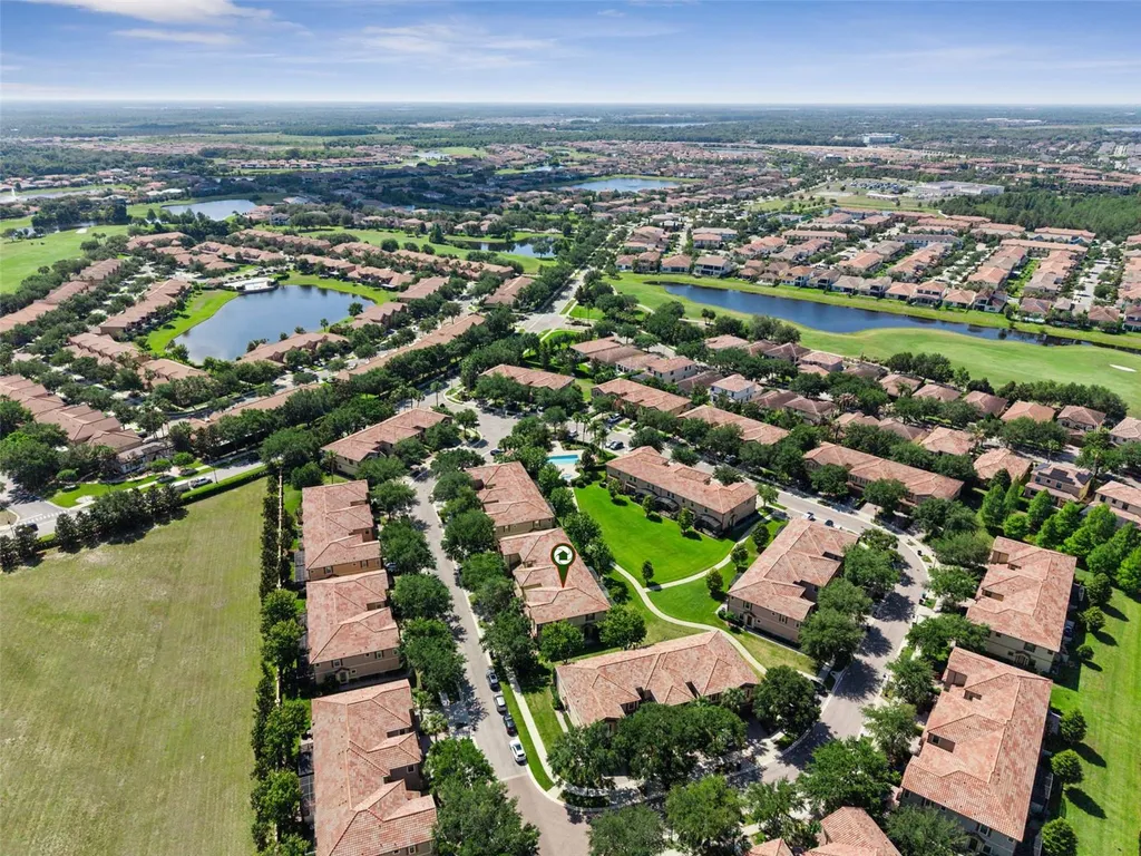 8061 Prestbury Drive Orlando FL 32832