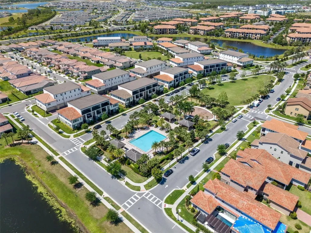 8061 Prestbury Drive Orlando FL 32832