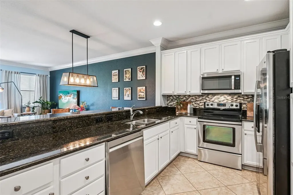 8061 Prestbury Drive Orlando FL 32832