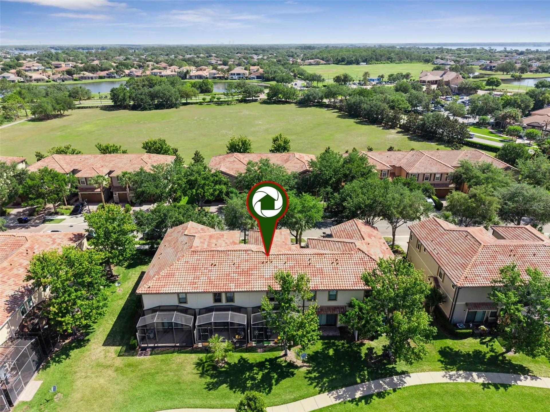 8061 Prestbury Drive Orlando FL 32832