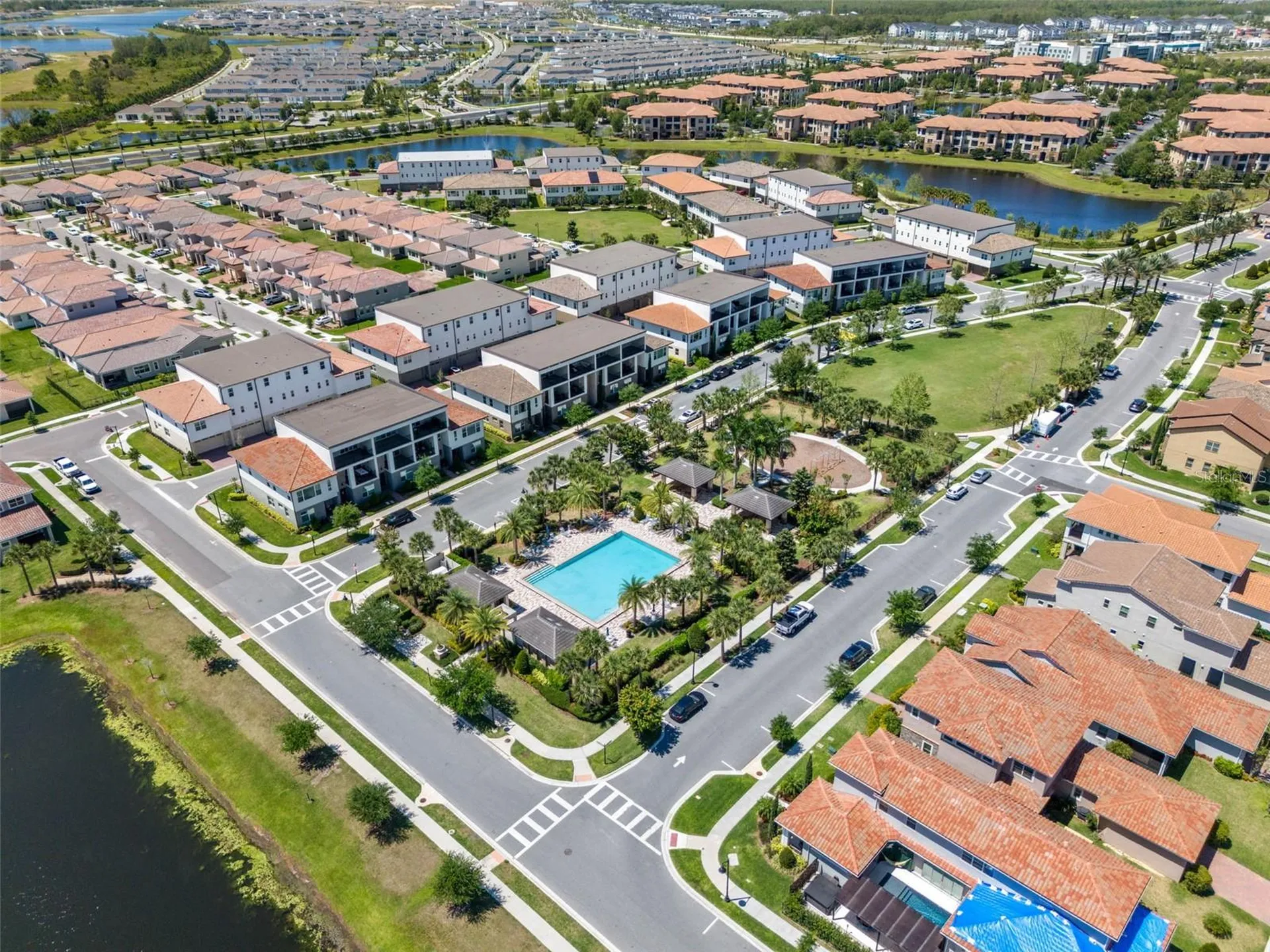 8061 Prestbury Drive Orlando FL 32832