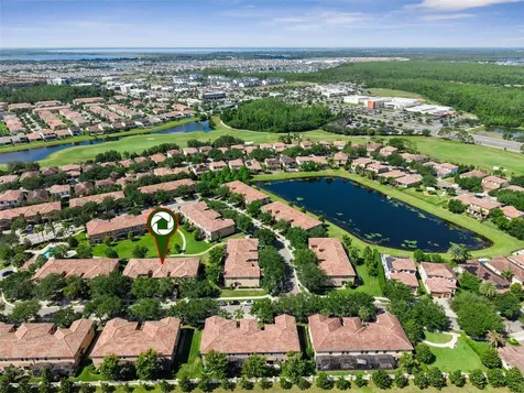 8061 Prestbury Drive Orlando FL 32832